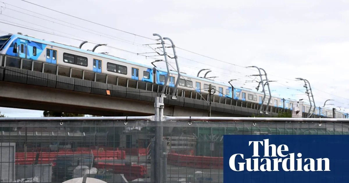 Suburban Rail Loop: Victorian government secretly increased public transport fares to help pay for controversial SRL