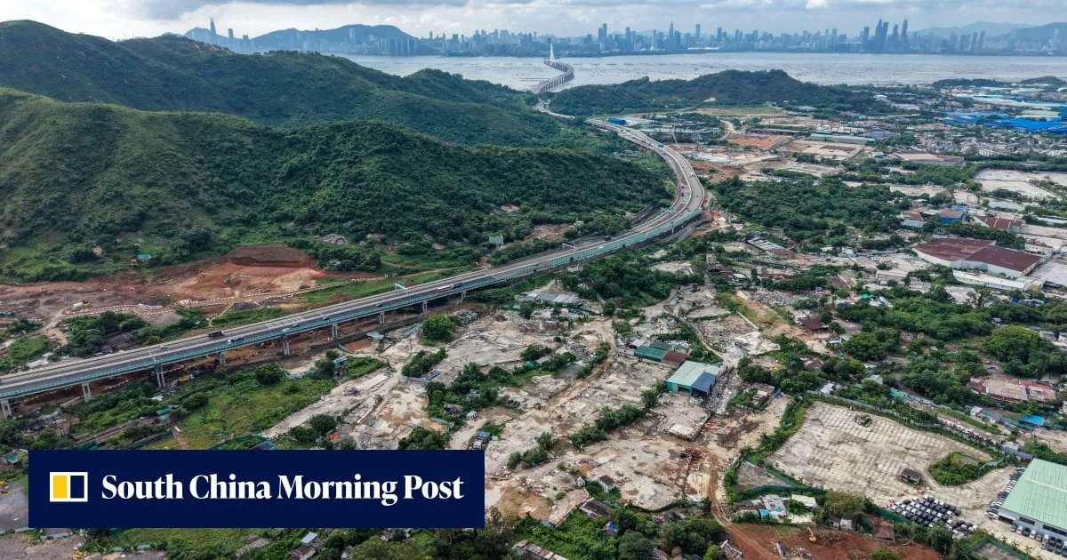 Mainland Chinese firms share risks to deliver Northern Metropolis success: analysts