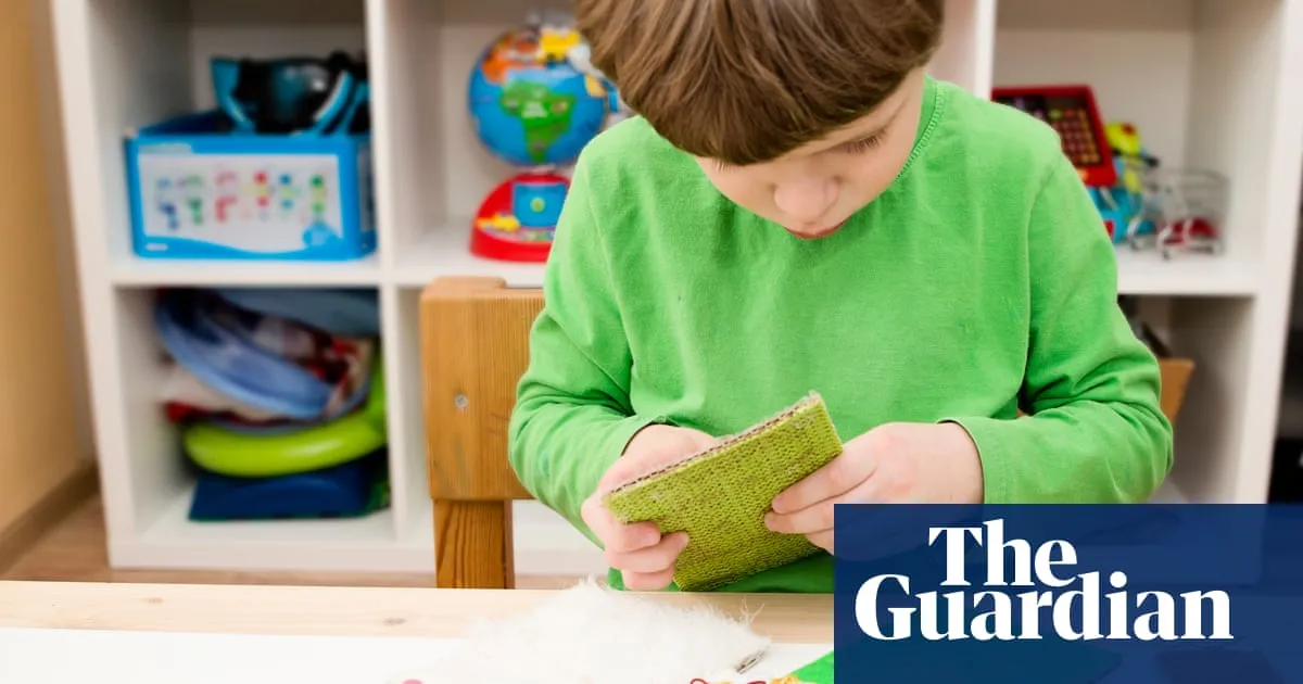 Autism and ADHD care complaints more than triple in five years in England