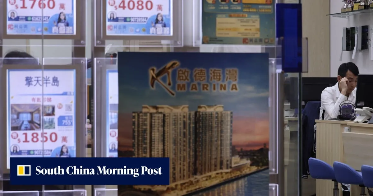 As more expats flock to Hong Kong, luxury home rents poised for further upswing