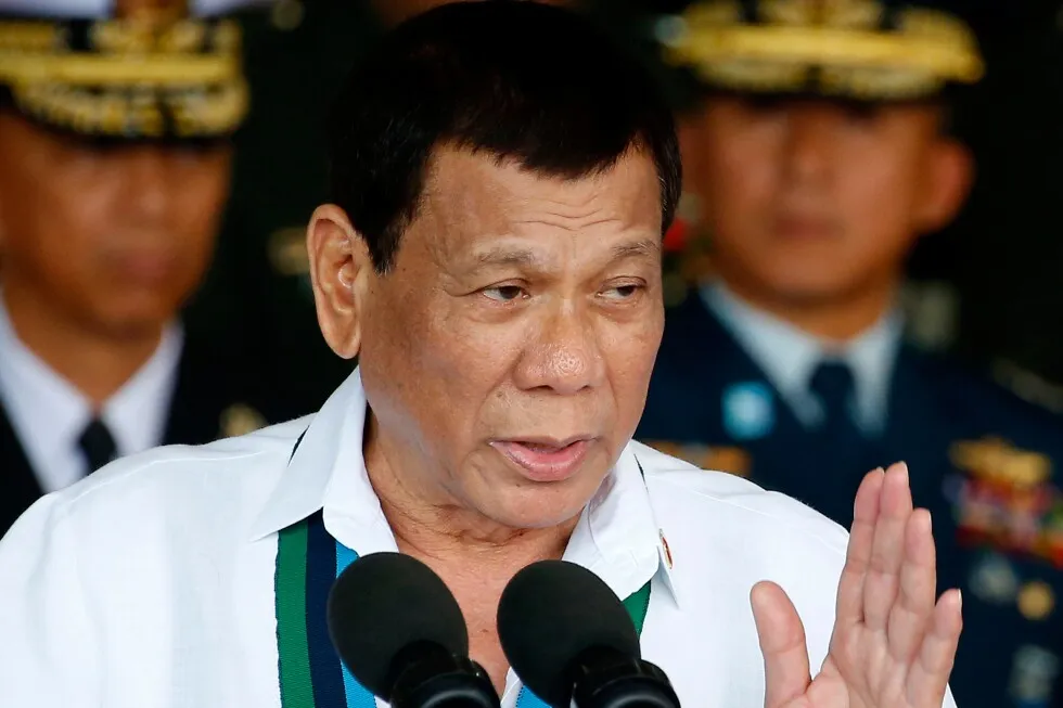 ICC judges find former Philippine president Rodrigo Duterte fit to stand trial