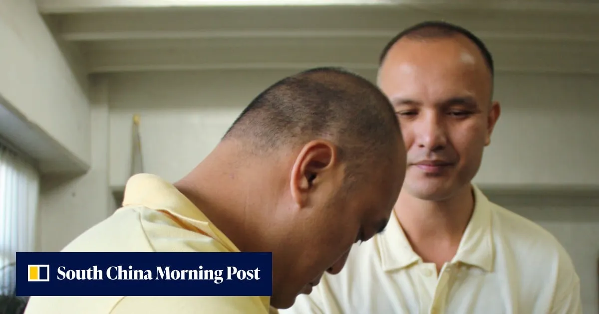 Family seeks help after Hongkonger held in Philippines despite finishing jail time