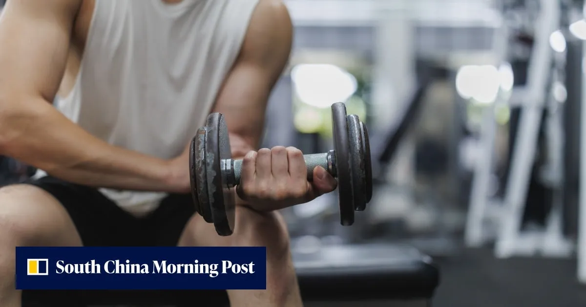 No gym needed? Scientists in China develop self-exercising muscle grafts