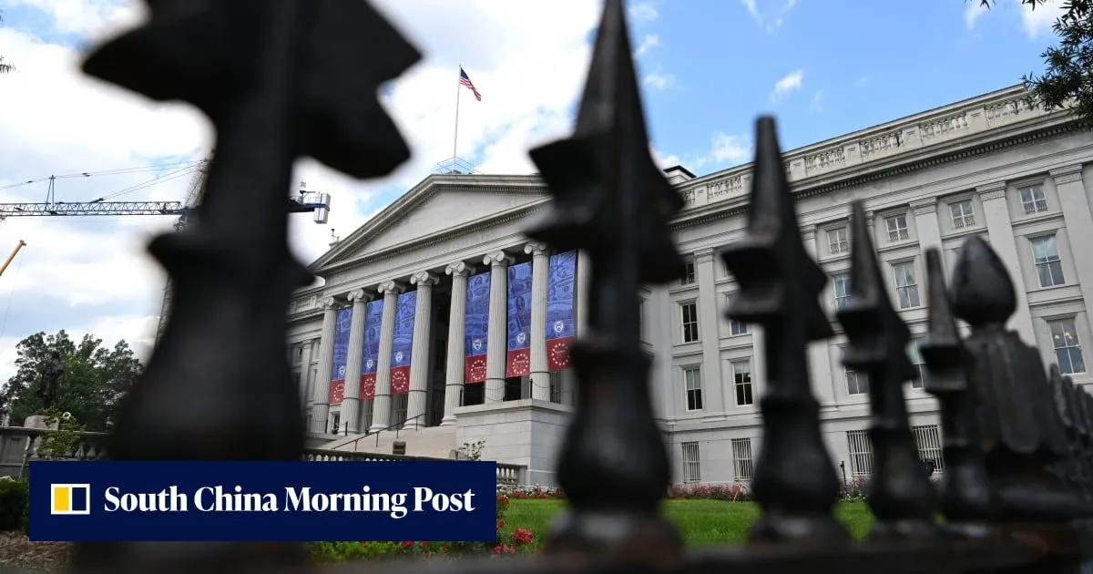 China vows payback for US Iran sanctions, testing stability ahead of Xi-Trump summit