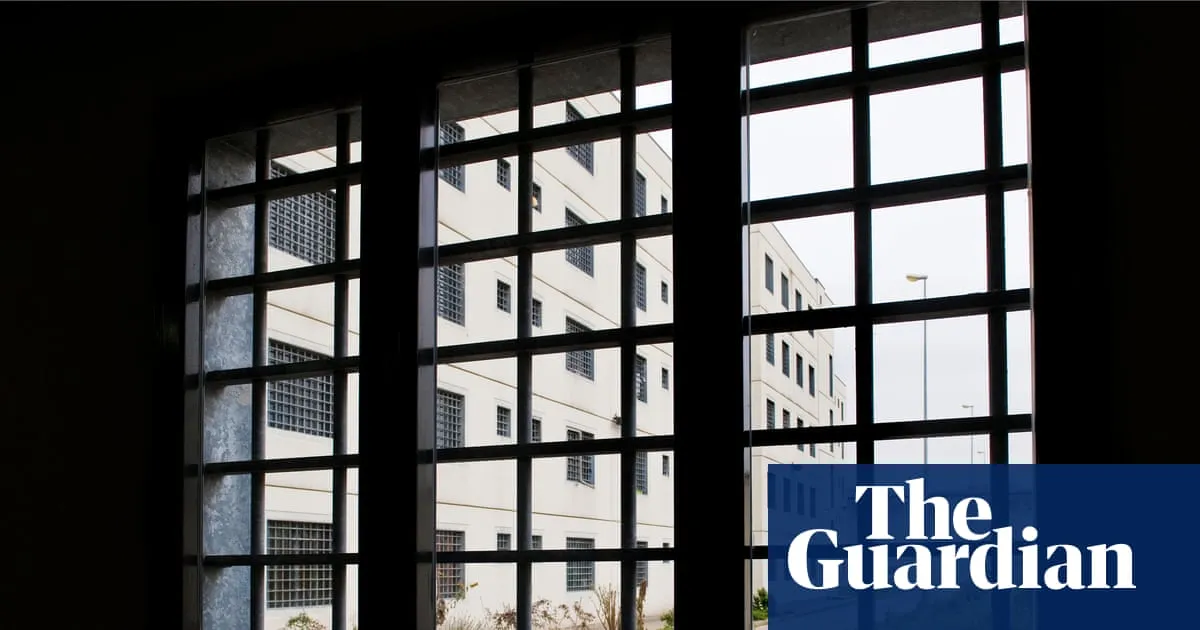 ‘Escape wizard’ who has broken out of four prisons is arrested in Spain