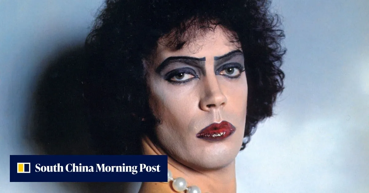 Tim Curry, famed for Rocky Horror Picture Show, dead at 80
