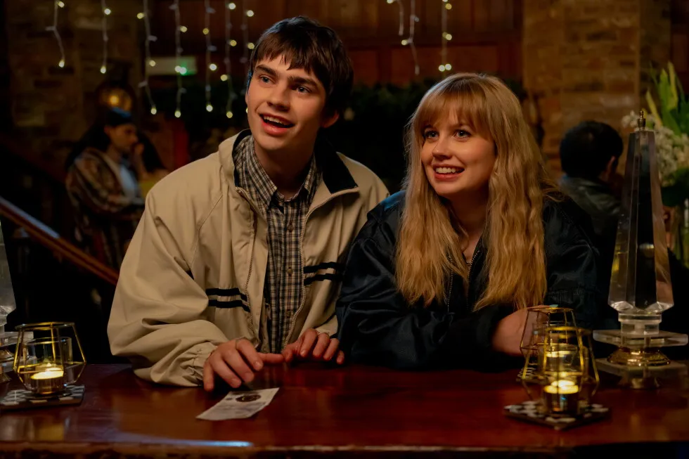 Movie Review: ‘Finding Emily’ is the British rom-com we’ve been waiting for
