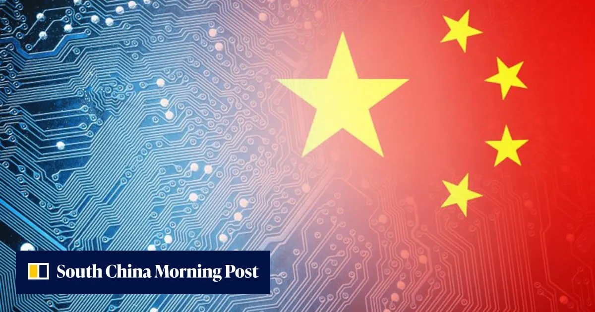 US seizes Chinese hacking platforms targeting Nasa, Fed and Senate