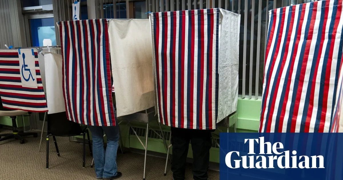 Man in prison in New York advances in primary for Alaska’s US House seat