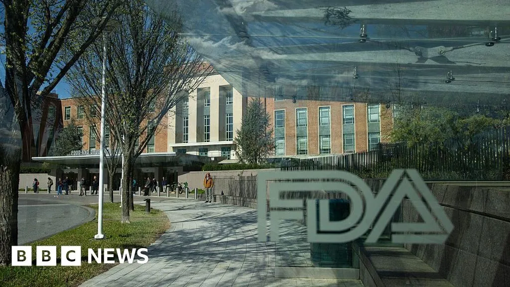 US drug agency approves breakthrough treatment for pancreatic cancer