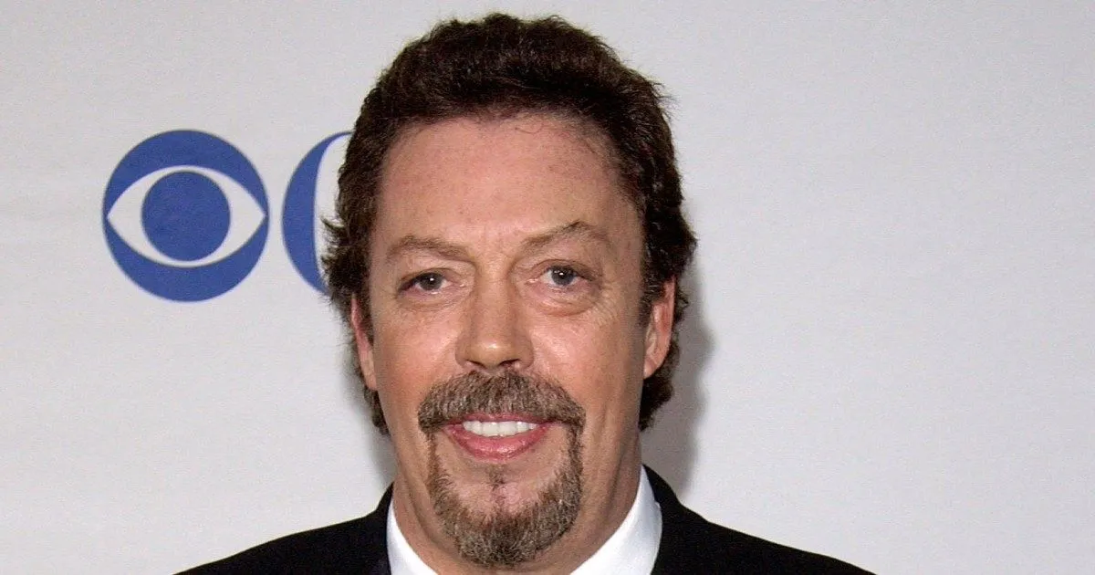Tim Curry, star of The Rocky Horror Picture Show, dies at age 80
