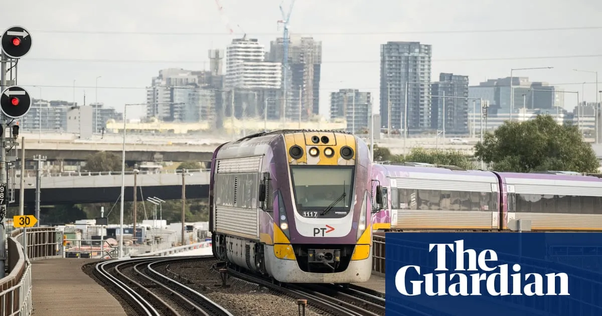 ‘No transparency’: Labor to scrap levy secretly placed on Victorian public transport fares