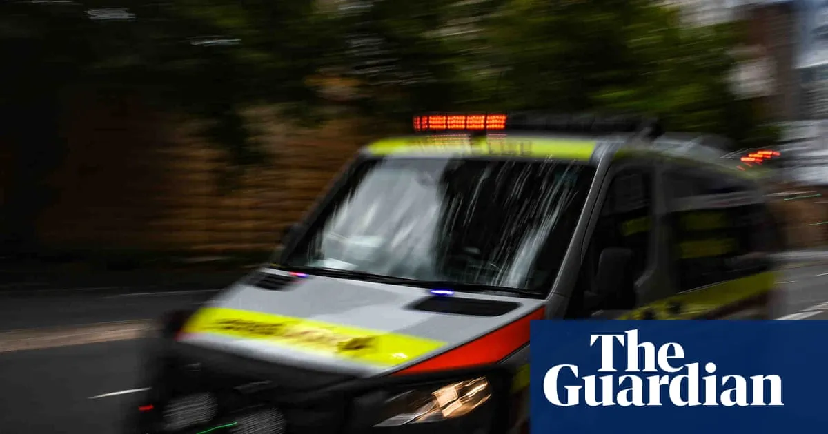 Police investigate death of teenage girl two days after alleged ‘sexual choking’ act in Sydney