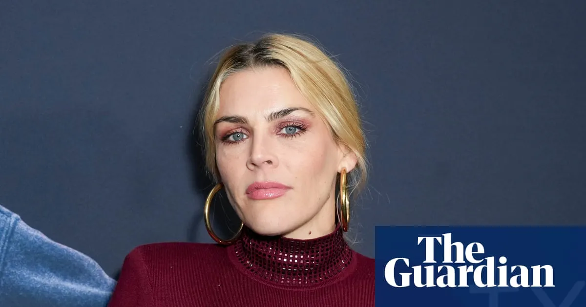 Busy Philipps reveals brain tumour diagnosis: ‘I’m grateful to be alive’