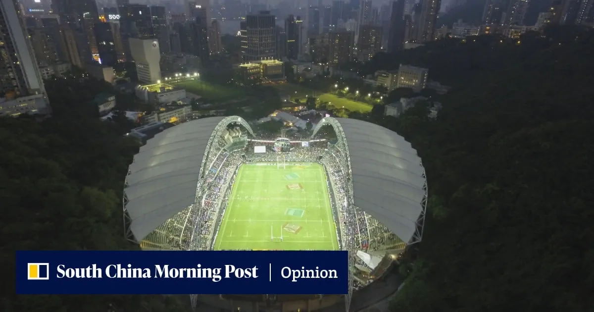 Wanted in Hong Kong: the theatrical equivalent of a hawker centre