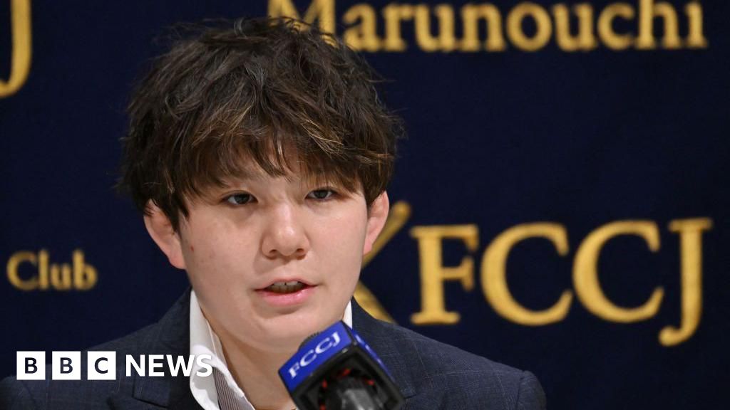 Japanese ex-soldier reaches settlements in landmark sex abuse case