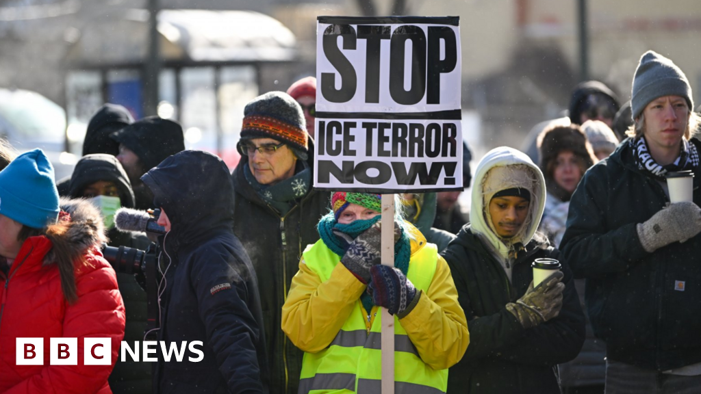 NRA and other US gun activists push back at Trump officials over Minneapolis shooting