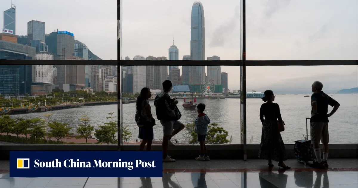 Hong Kong remains most international city in Asia, widening lead over Singapore
