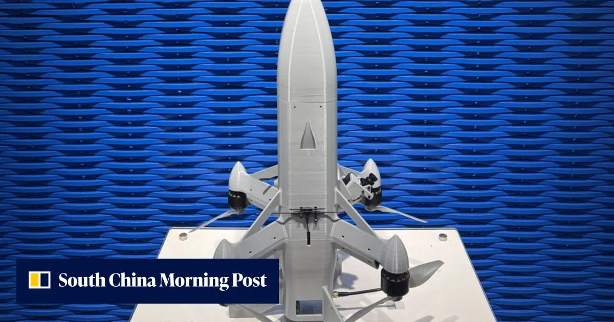 Japan fast-tracks anti-drone system amid China’s military build-up