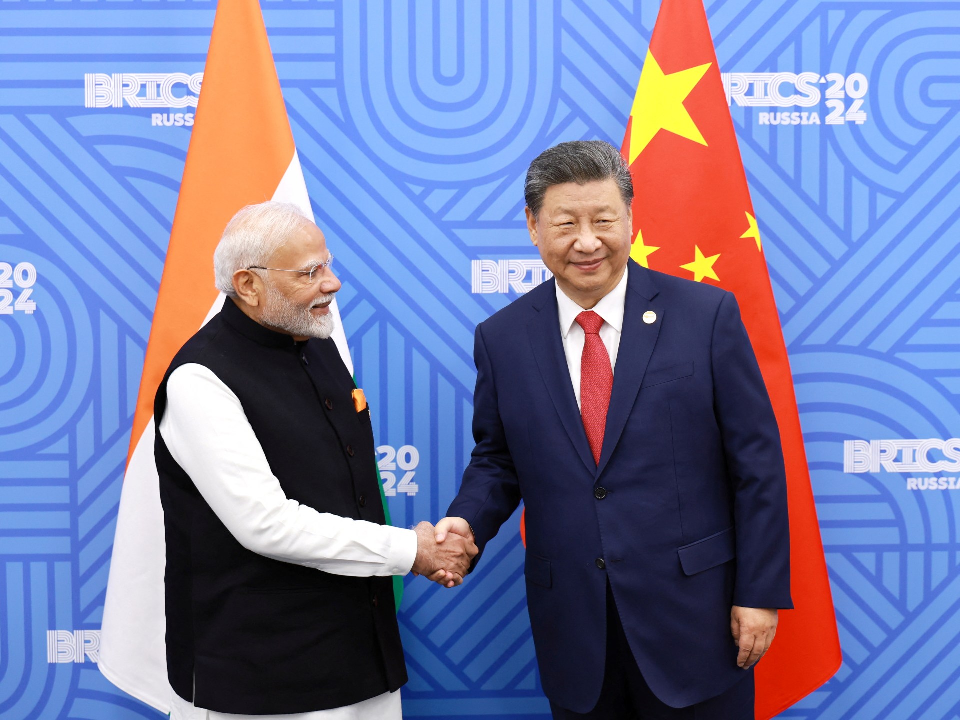 President Xi says India, China ‘friends, partners’ in Republic Day message
