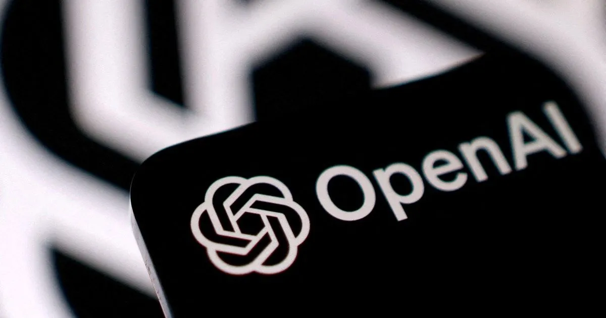 OpenAI says it detected malign activity months before Hugging Face attack