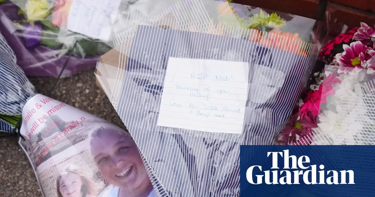 Woman killed with niece in Middlesbrough house fire was ‘a beautiful soul’, says mother