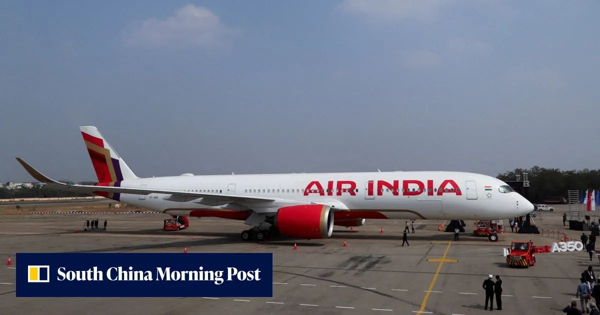 Singapore MP opposes Temasek funding for Air India amid US$1.5 billion plea