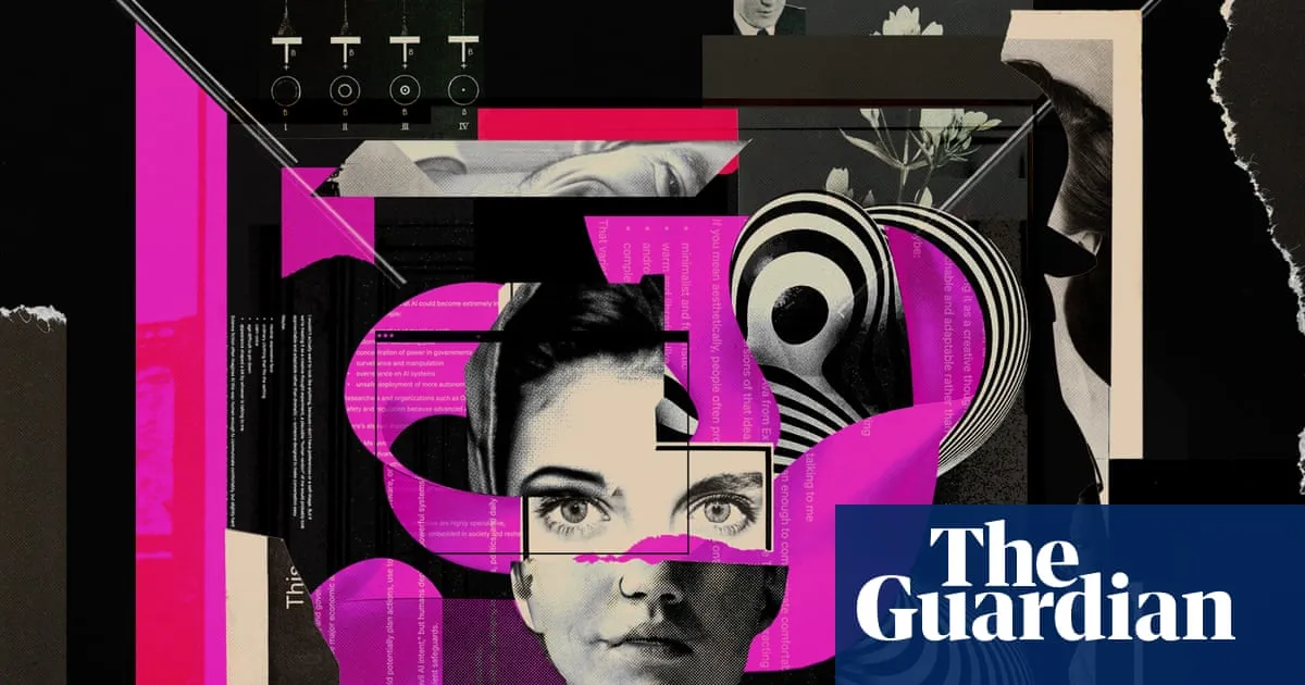 Black Box: The Chatbots: a new series from The Guardian Investigates – trailer