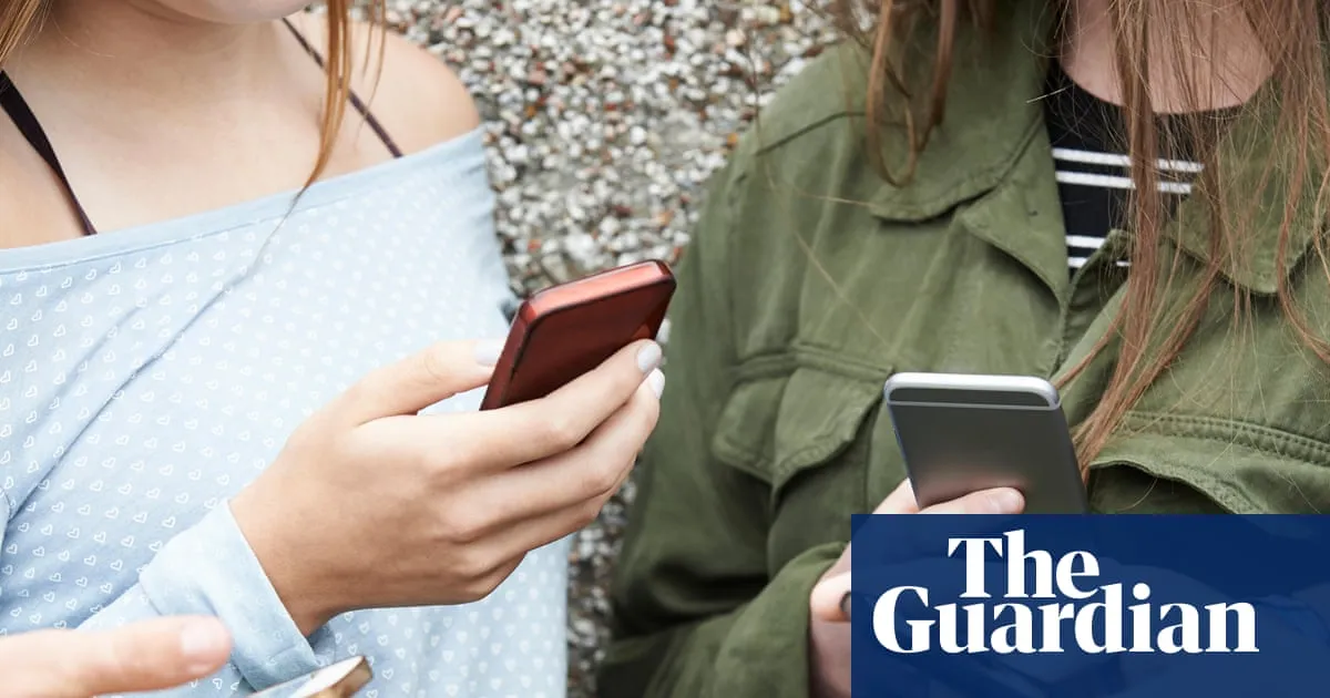 First Thing: Meta agrees to make sweeping changes to apps for teens | Martin Belam