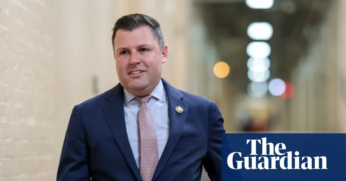 In a Pennsylvania congressional swing district, a Republican incumbent faces allegations over embellishing résumé