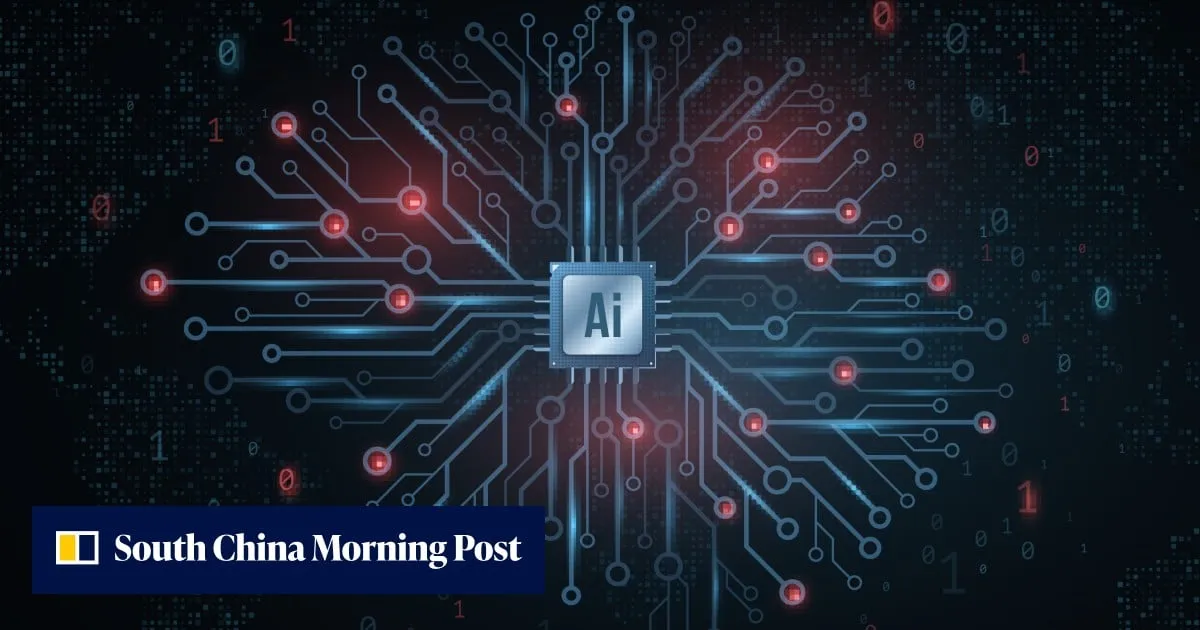 Hong Kong to launch free AI courses with tech giants Google, Microsoft for SMEs