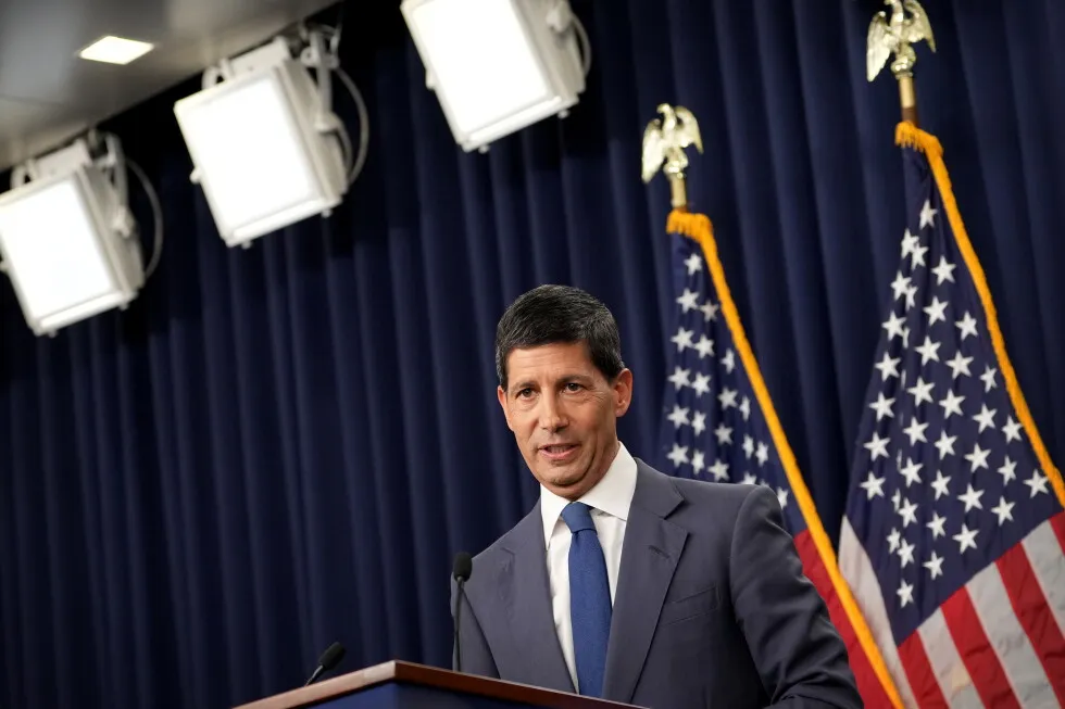 New Fed chair Kevin Warsh under pressure to clarify views on inflation, interest rates