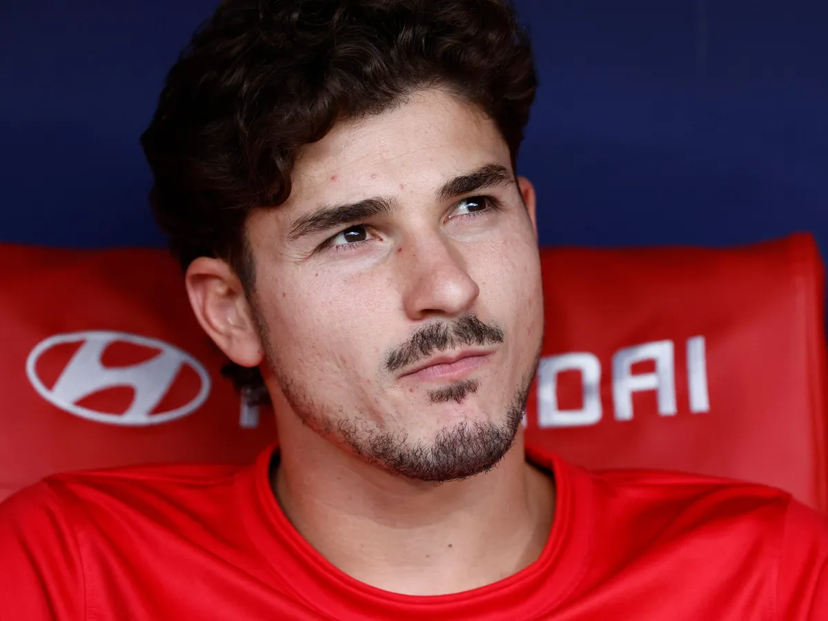 Alvarez will not be sold to Barcelona, but Atletico open to other offers