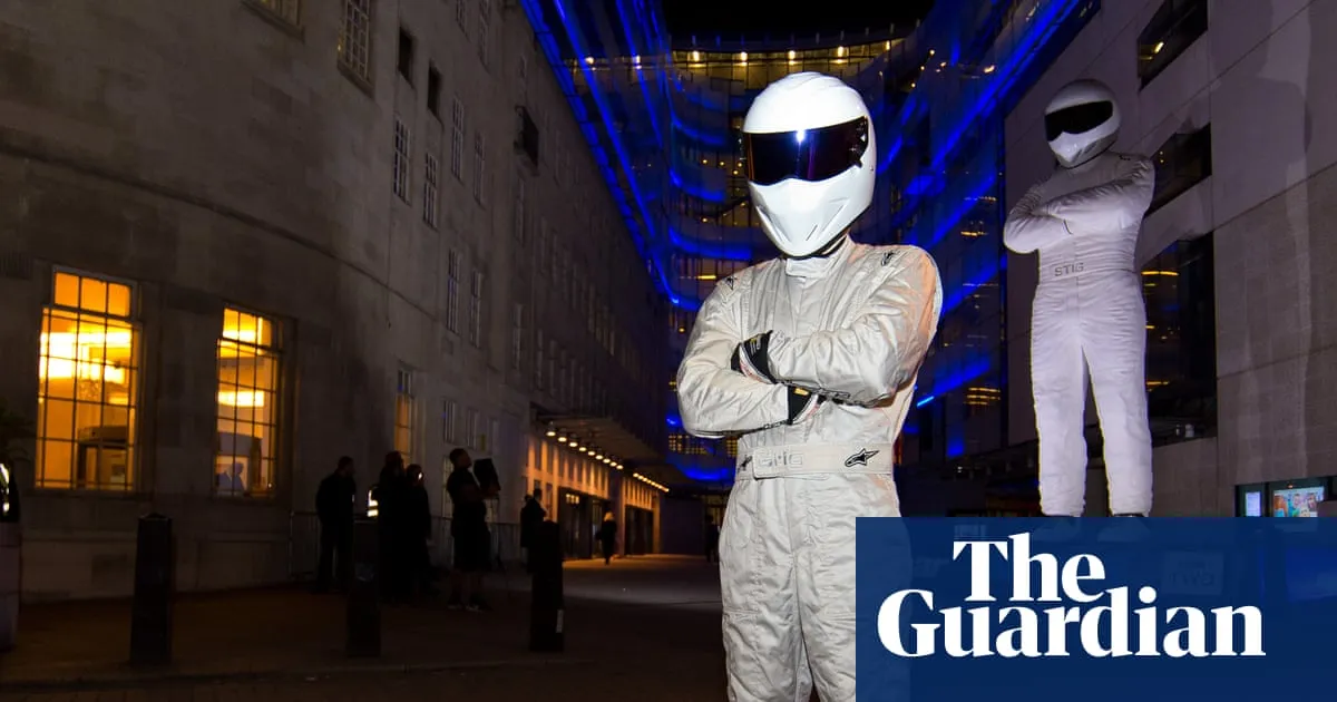 BBC to bring back Top Gear amid speculation about show’s next presenters