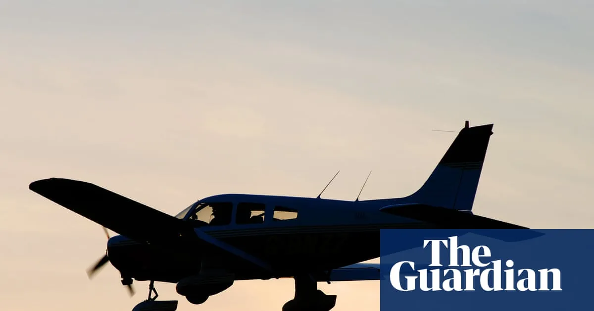 Plane headed for remote Alaska town crashes and kills all four passengers on board
