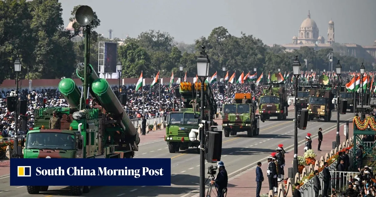 India’s missile tech transfer to firms signals defence self-reliance on track