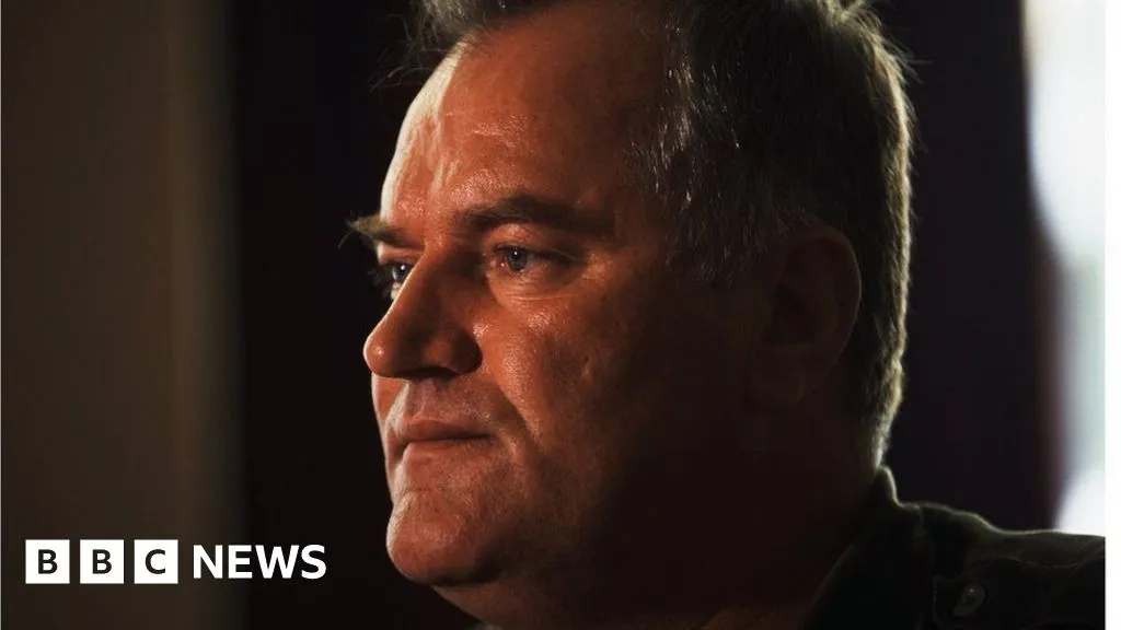 The monstrous crimes of Ratko Mladic, the 'Butcher of Bosnia'