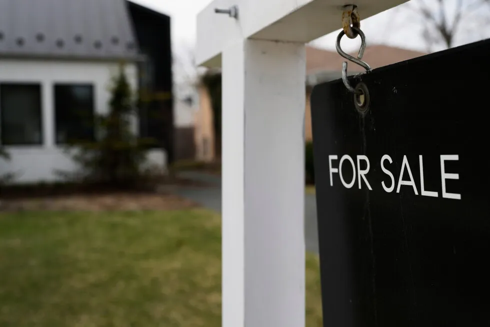 Mortgage rates rise, bringing the average rate on a 30-year home loan to where it was 4 weeks ago