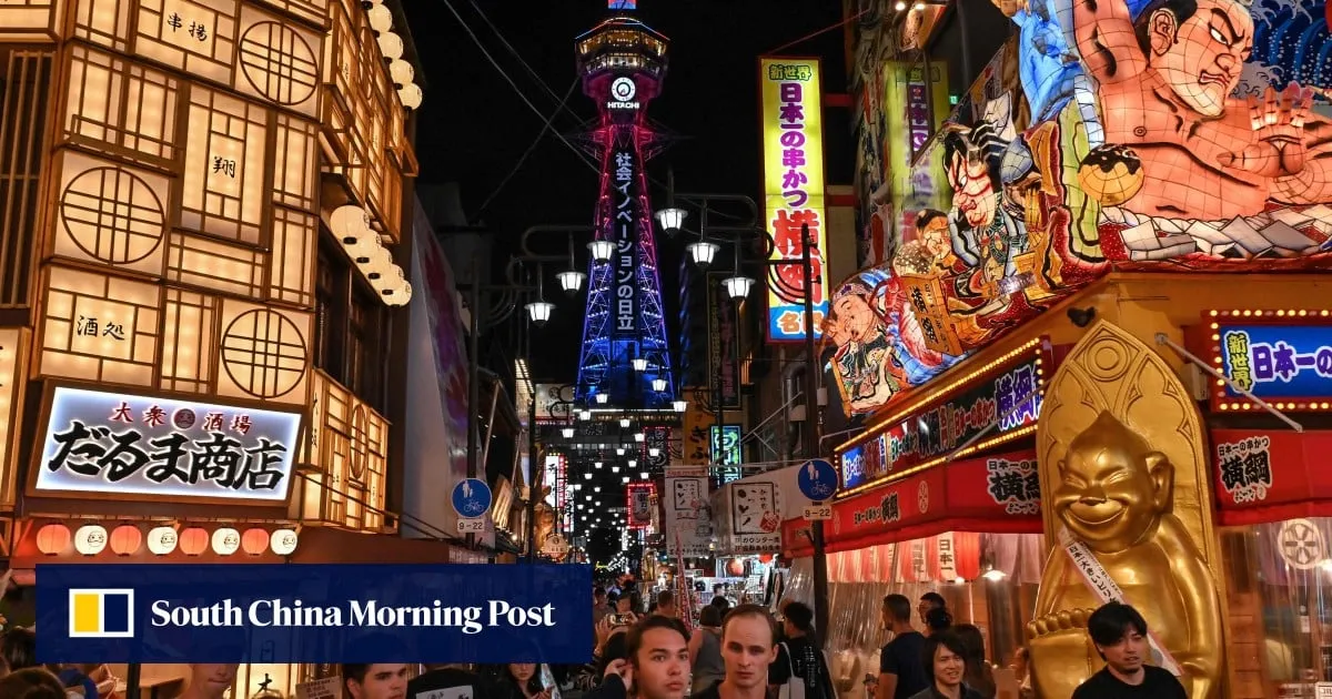 China issues new Japan travel warning as row over Takaichi’s Taiwan comments rumbles on
