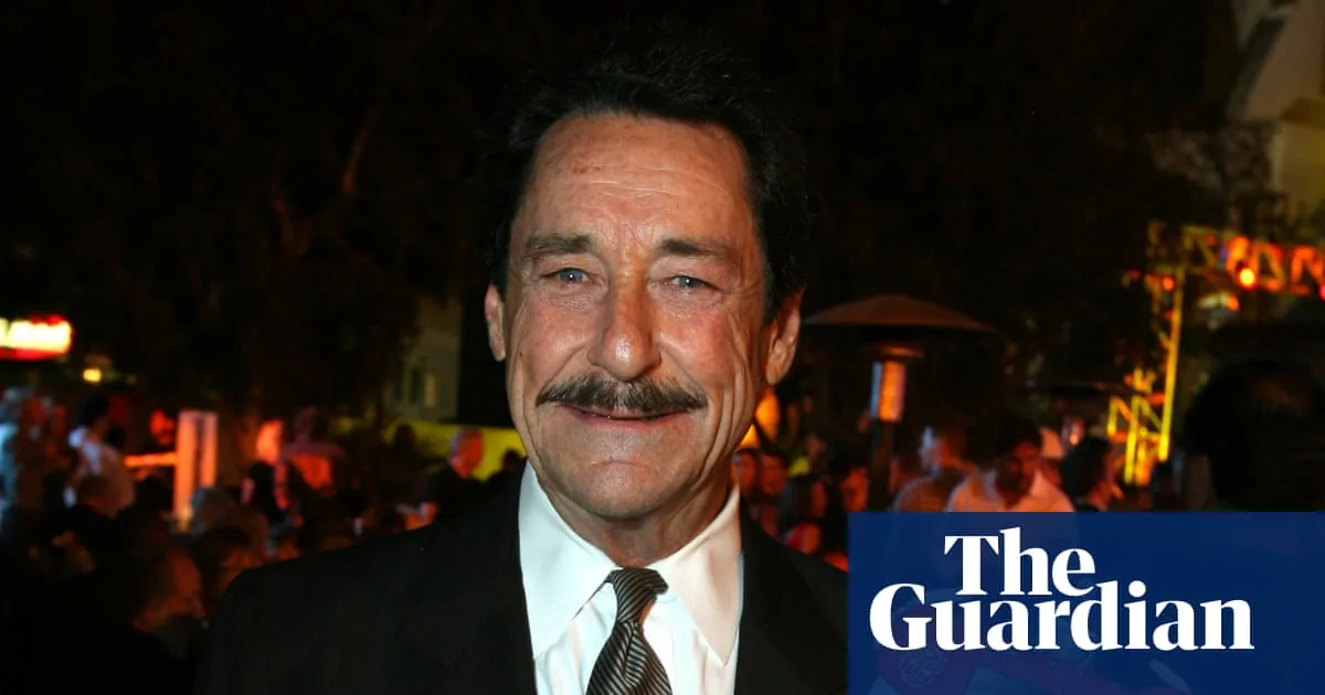 Actor Peter Cullen, voice of Optimus Prime and Eeyore, dies aged 85