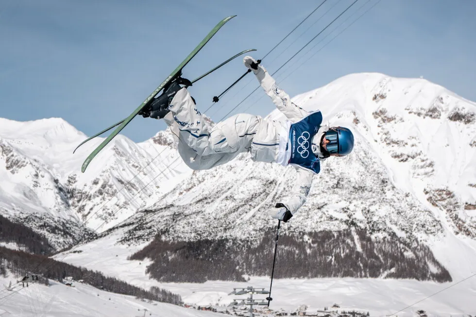NBC to carry second year of Shaun White’s Snow League halfpipe circuit