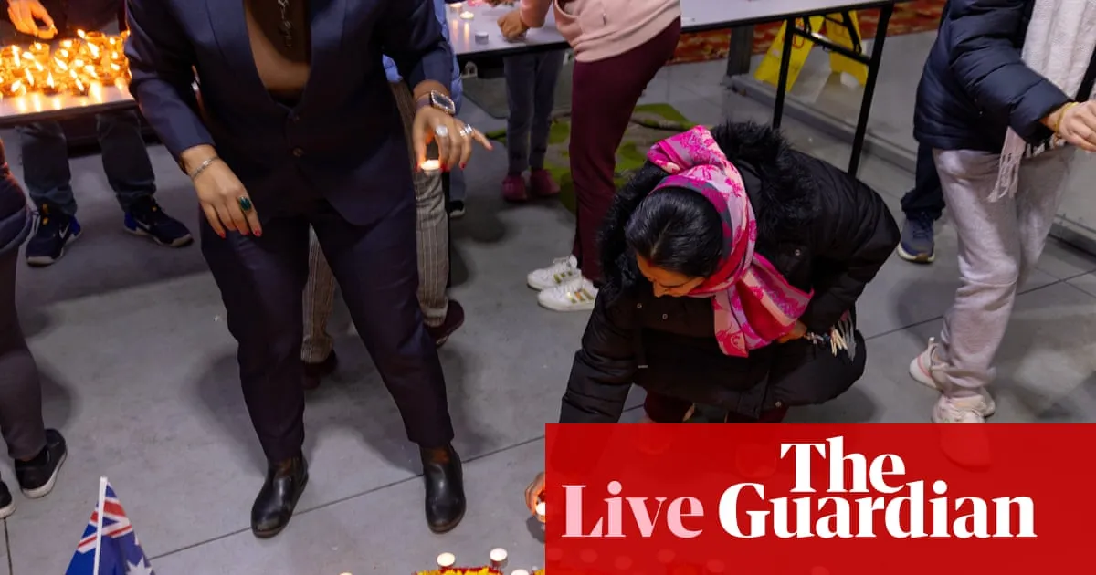 News live: Australia to send $5m and three humanitarian workers to Nepal; voluntary assisted dying now legal nation-wide