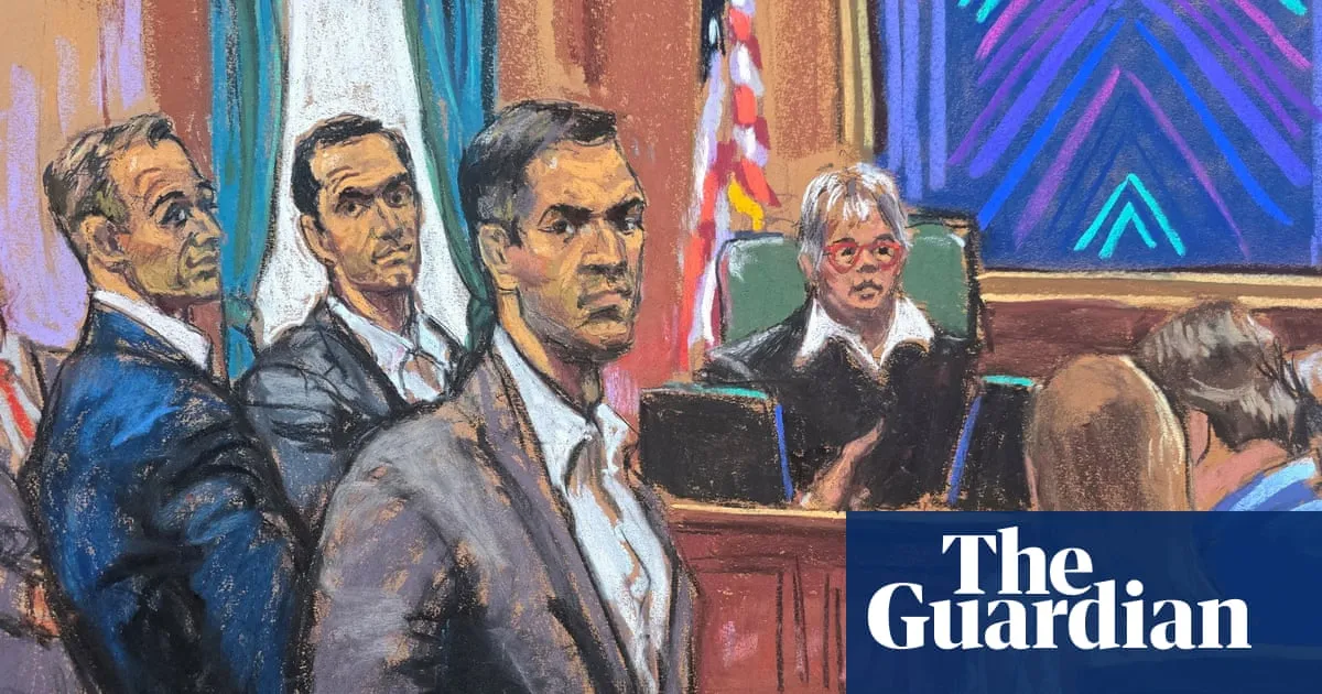 Trial begins of wealthy Florida brothers accused of sexual abuse over decades