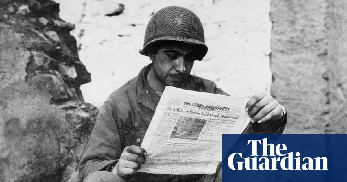 Three journalists sue Pentagon after being fired from military news outlet