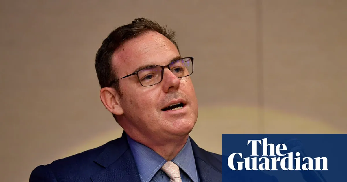 One Nation’s new NSW leader Mike Newman is an investment banker who wants to ‘get rid of wokery’