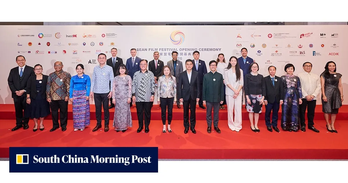 ASEAN Film Festival promotes cinematic diversity and fosters cultural exchange