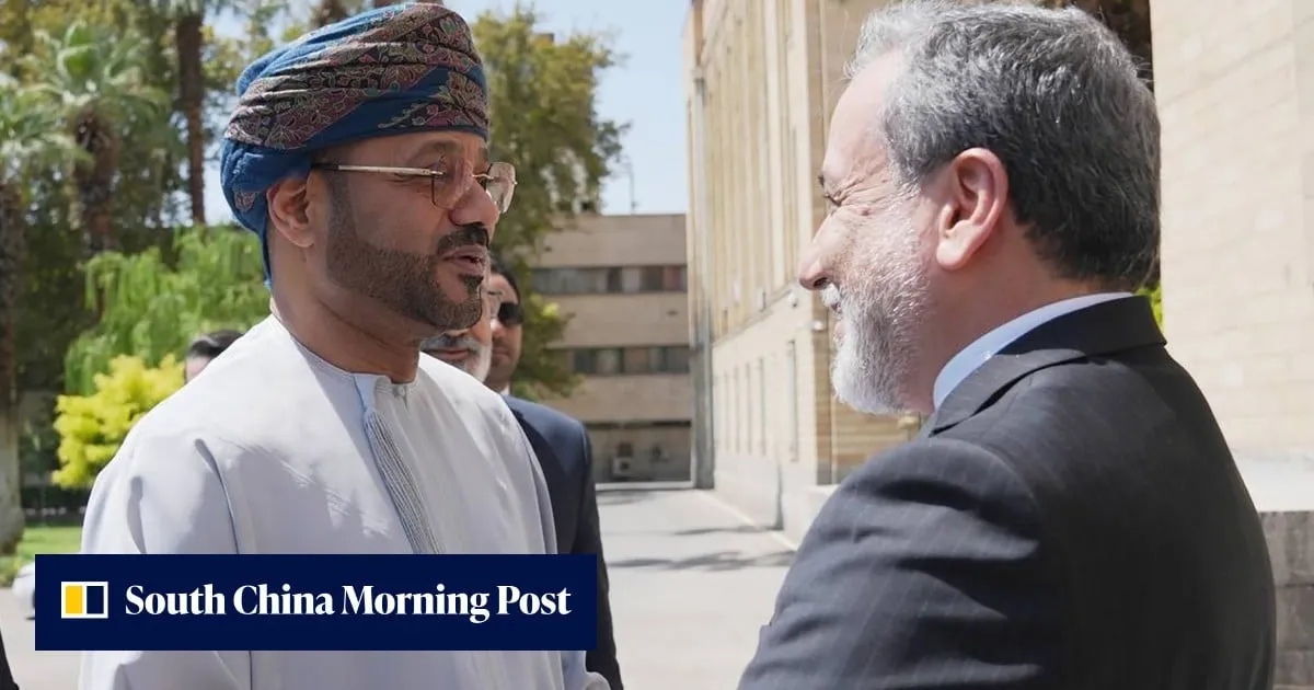 Hormuz deal presses pause on Iran conflict, but fears of ‘forever war’ remain