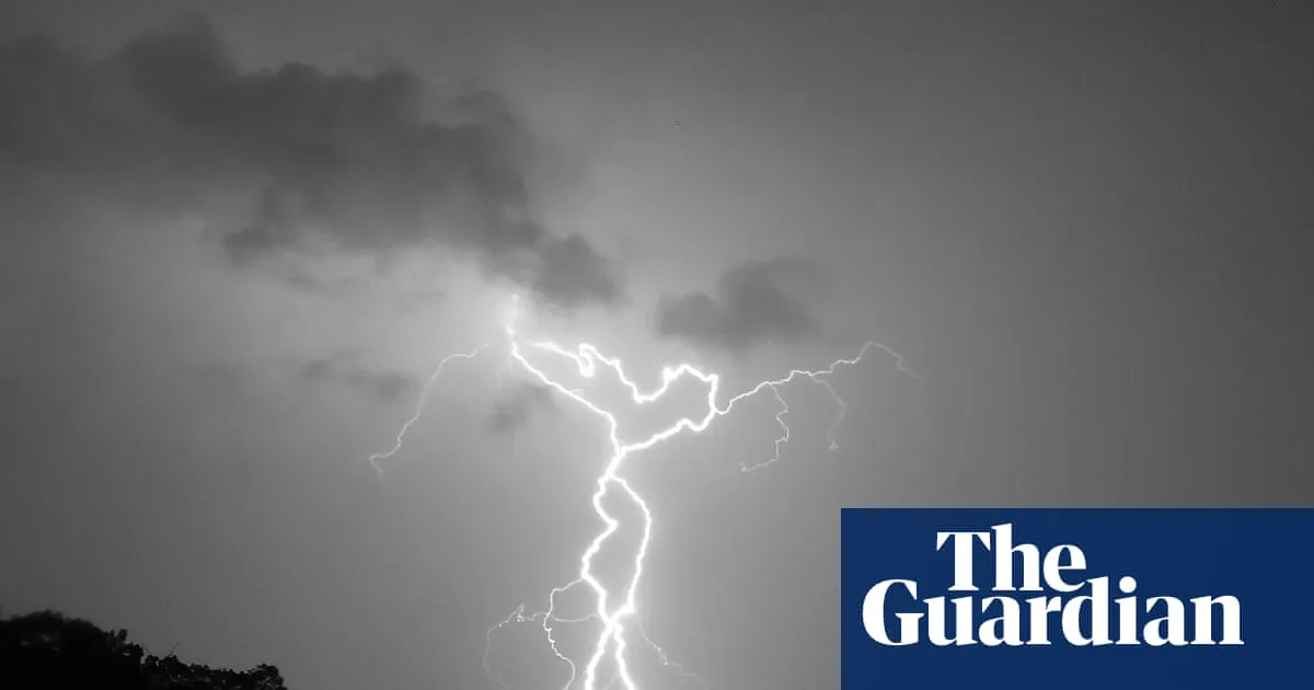 Weather tracker: More extreme rain in Japan and a tornado in France