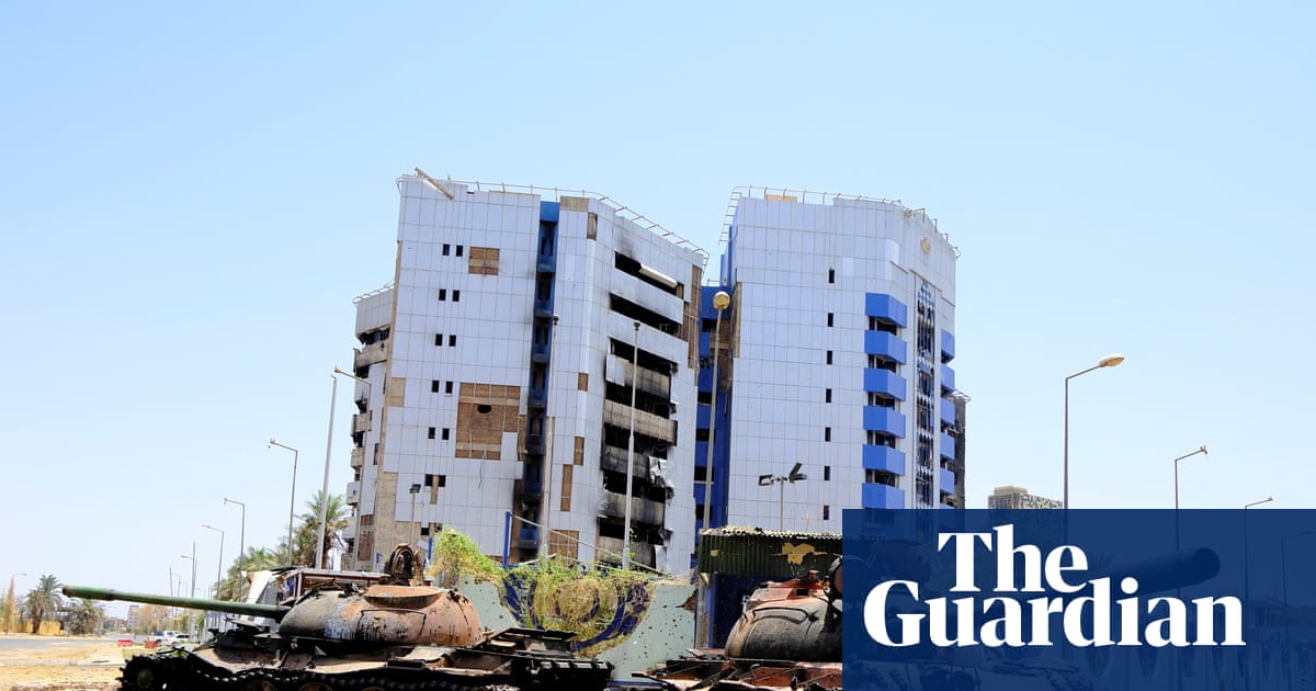 US considers wider sanctions on Sudanese army and RSF as ceasefire efforts falter