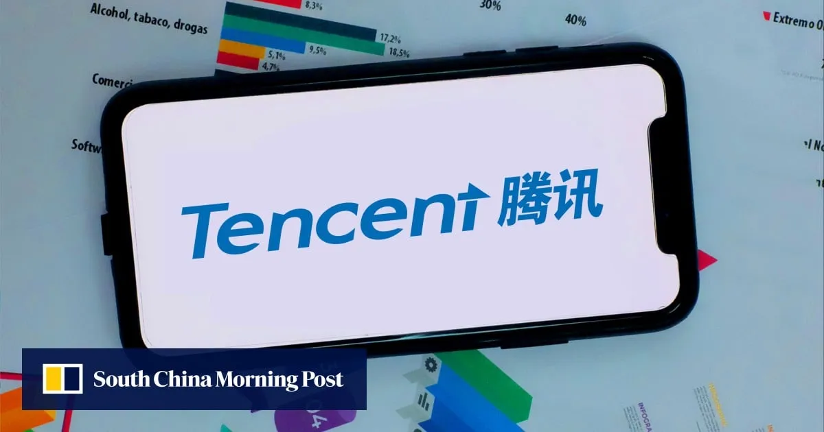 Tencent’s Pony Ma flags new AI social feature for Yuanbao app